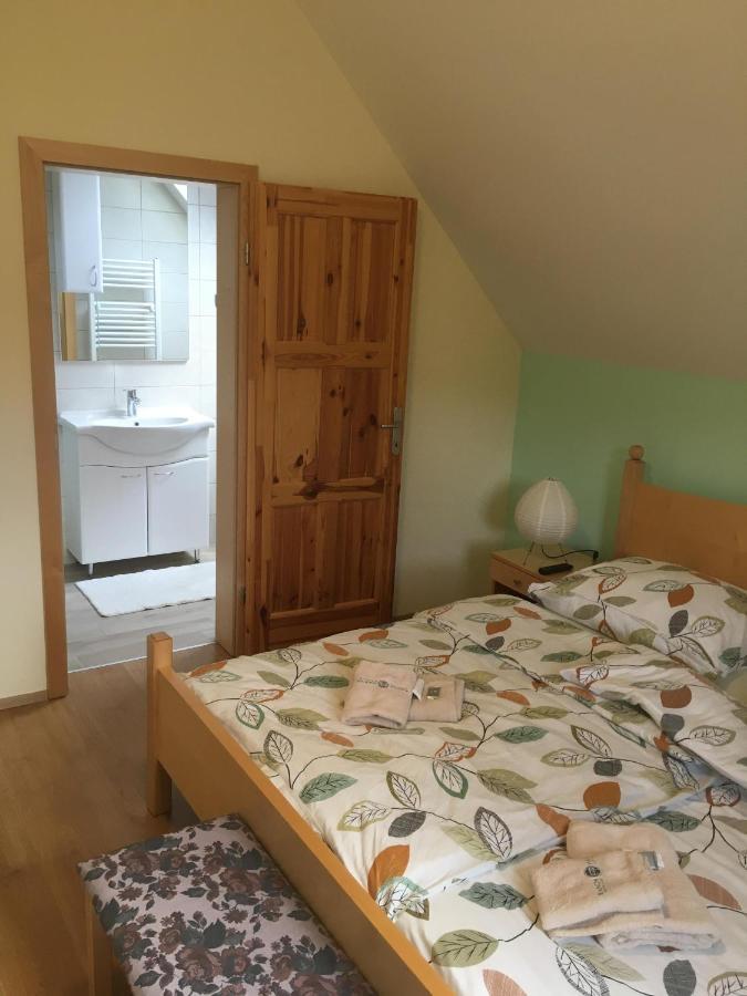 Ranch Marina Hotell Koce Exteriör bild